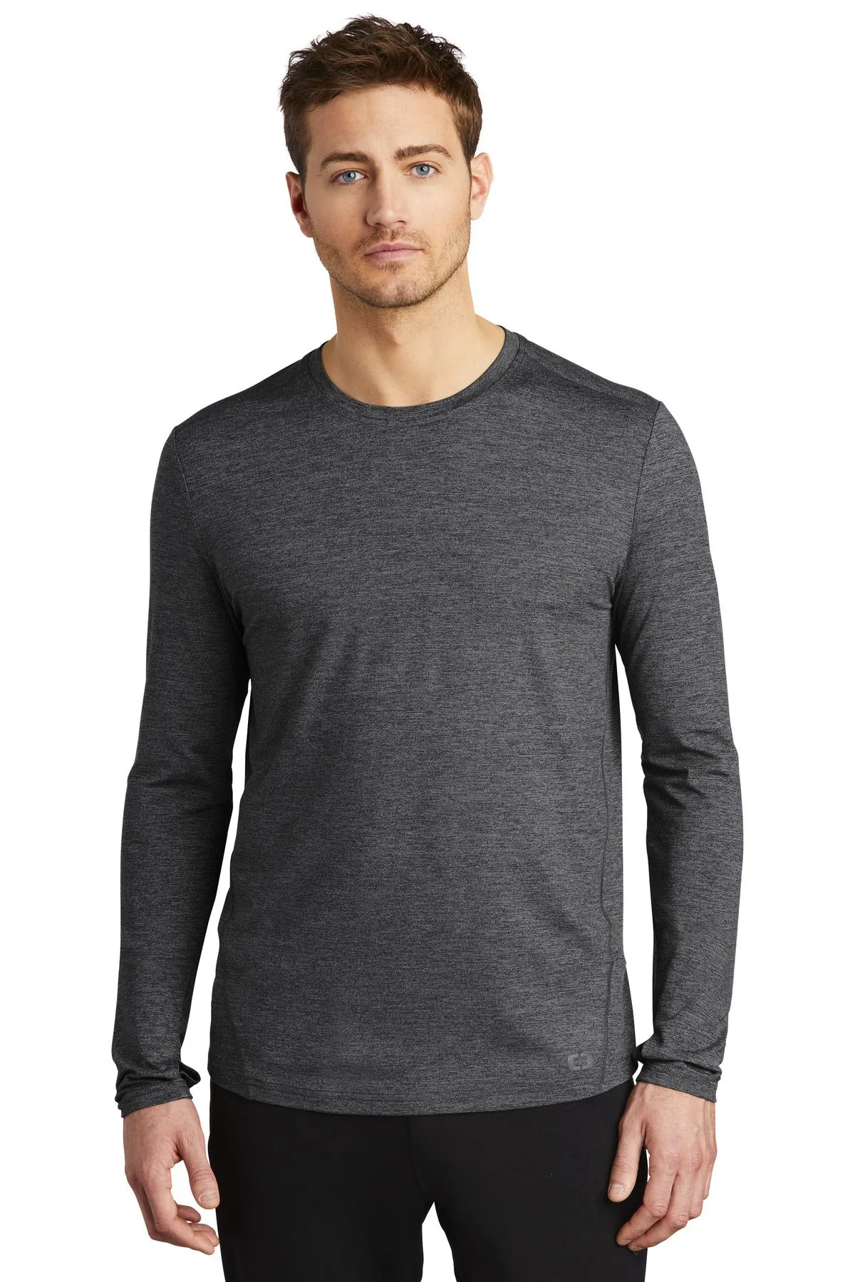 OGIO ® ENDURANCE Force Long Sleeve Tee OE340