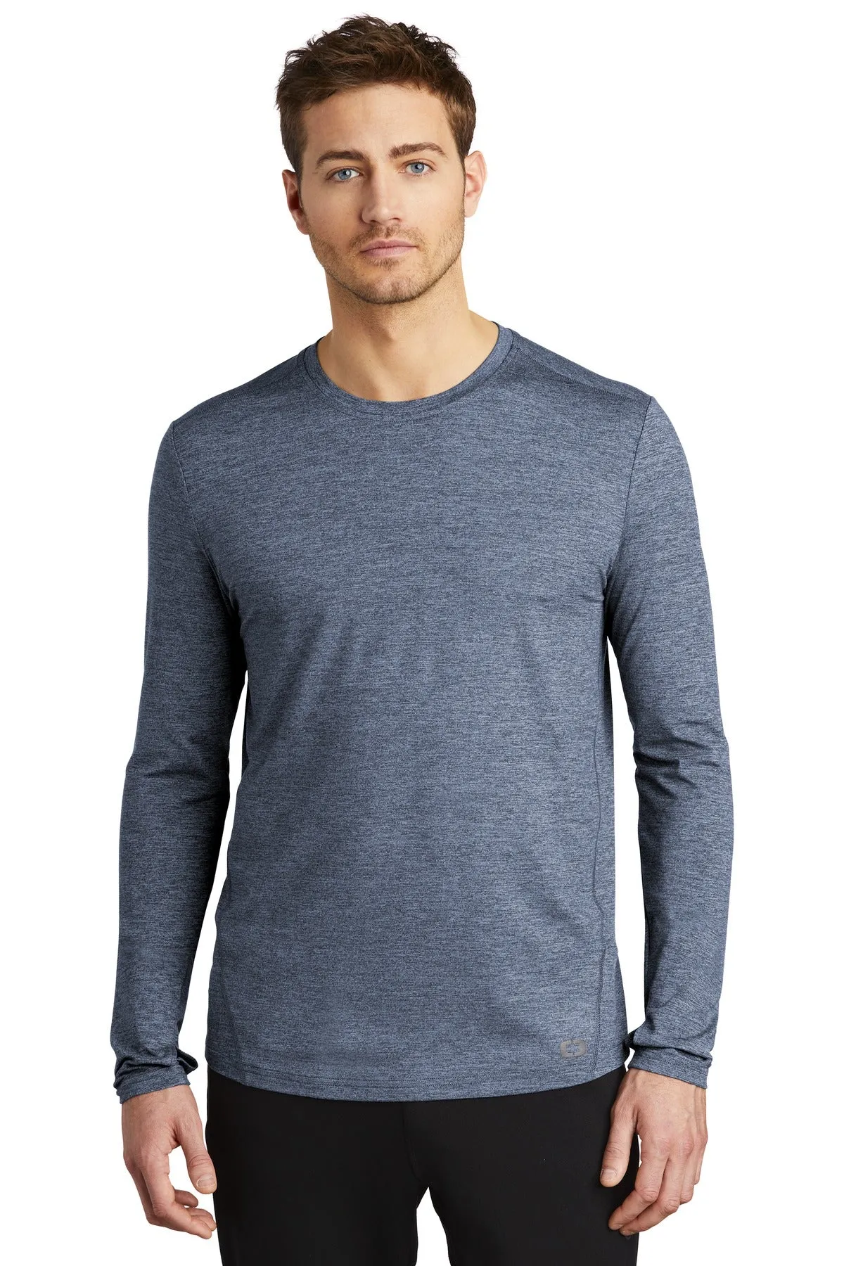 OGIO ® ENDURANCE Force Long Sleeve Tee OE340