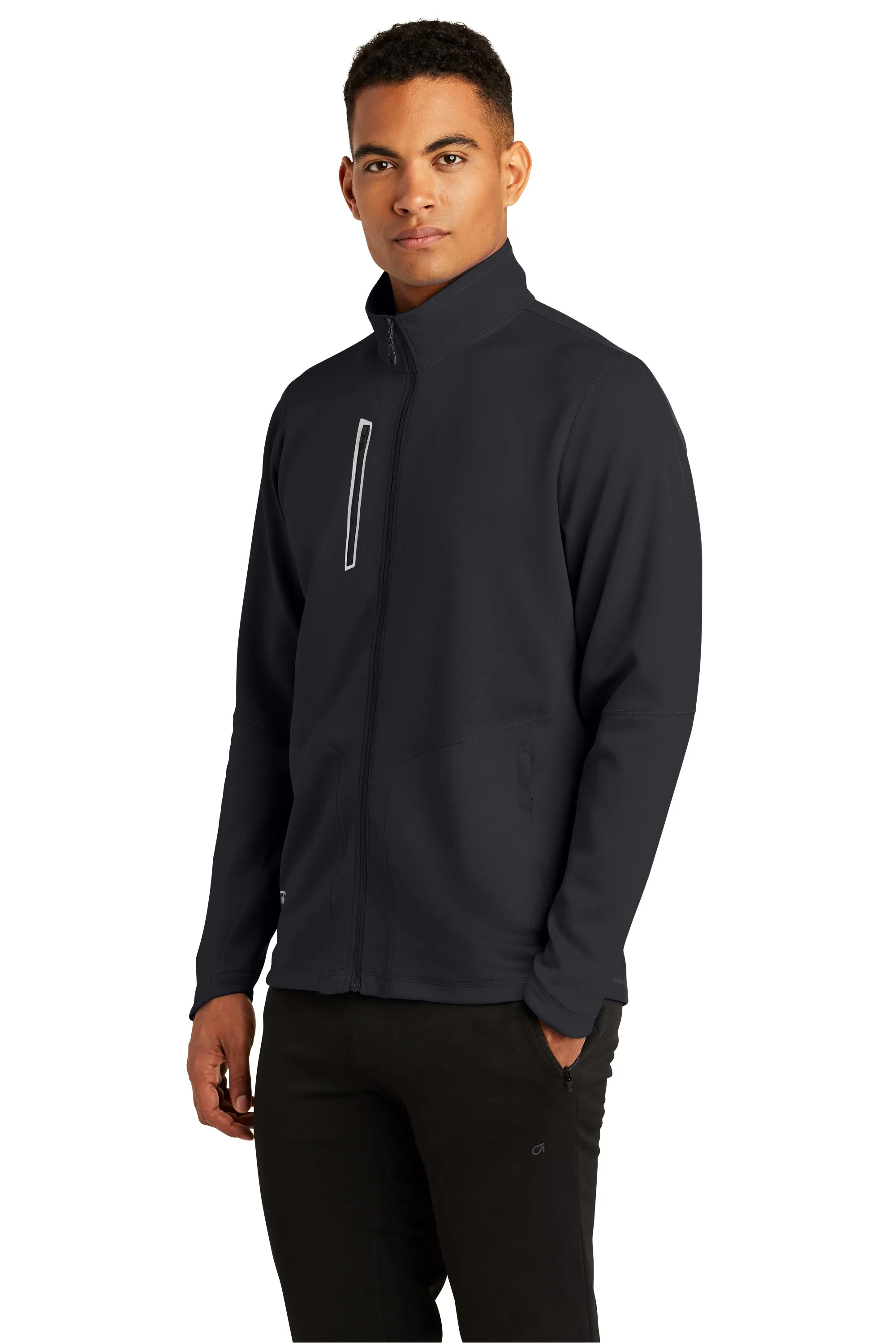 OGIO® ENDURANCE Fulcrum Full-Zip. OE700