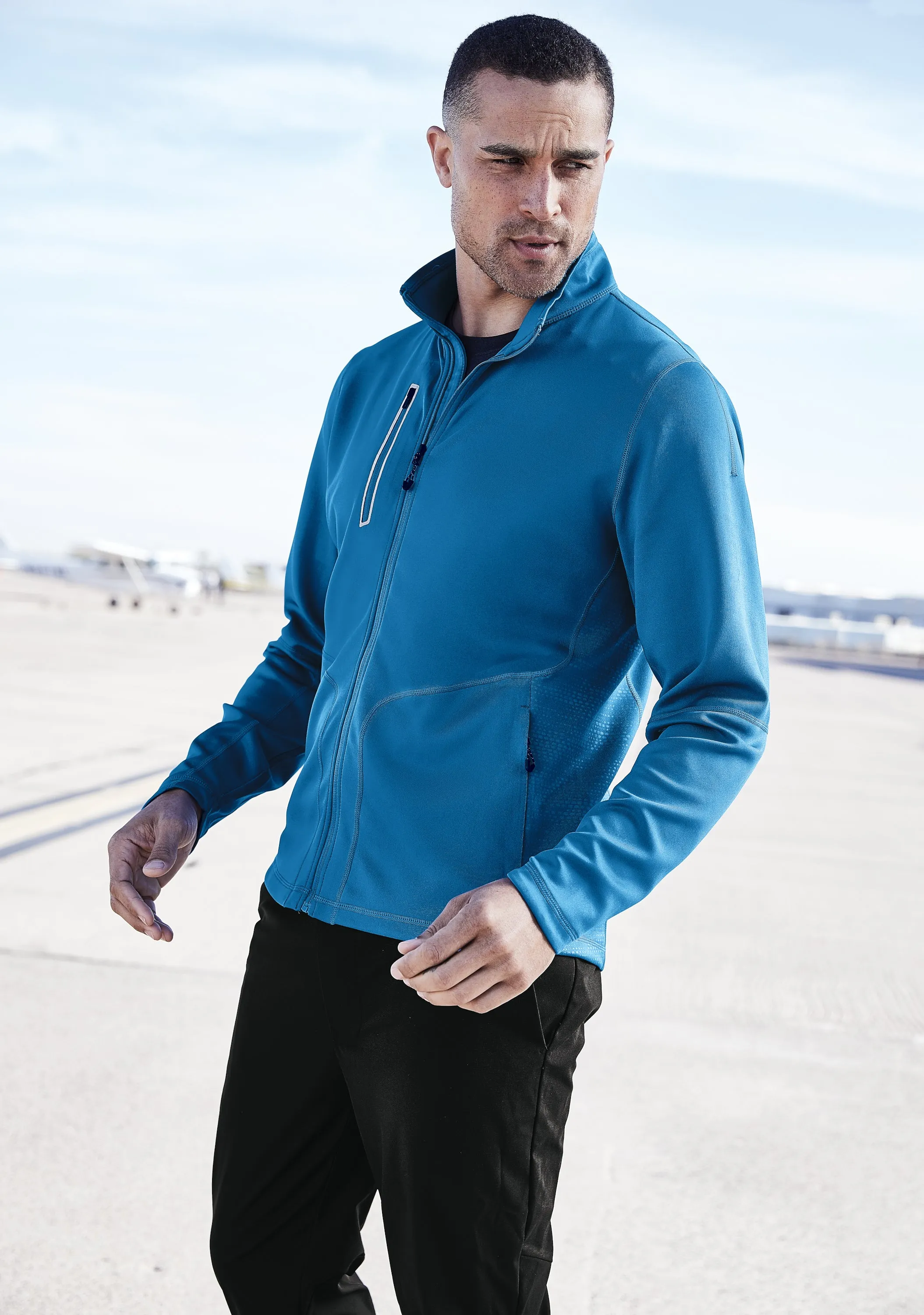 OGIO® ENDURANCE Fulcrum Full-Zip. OE700