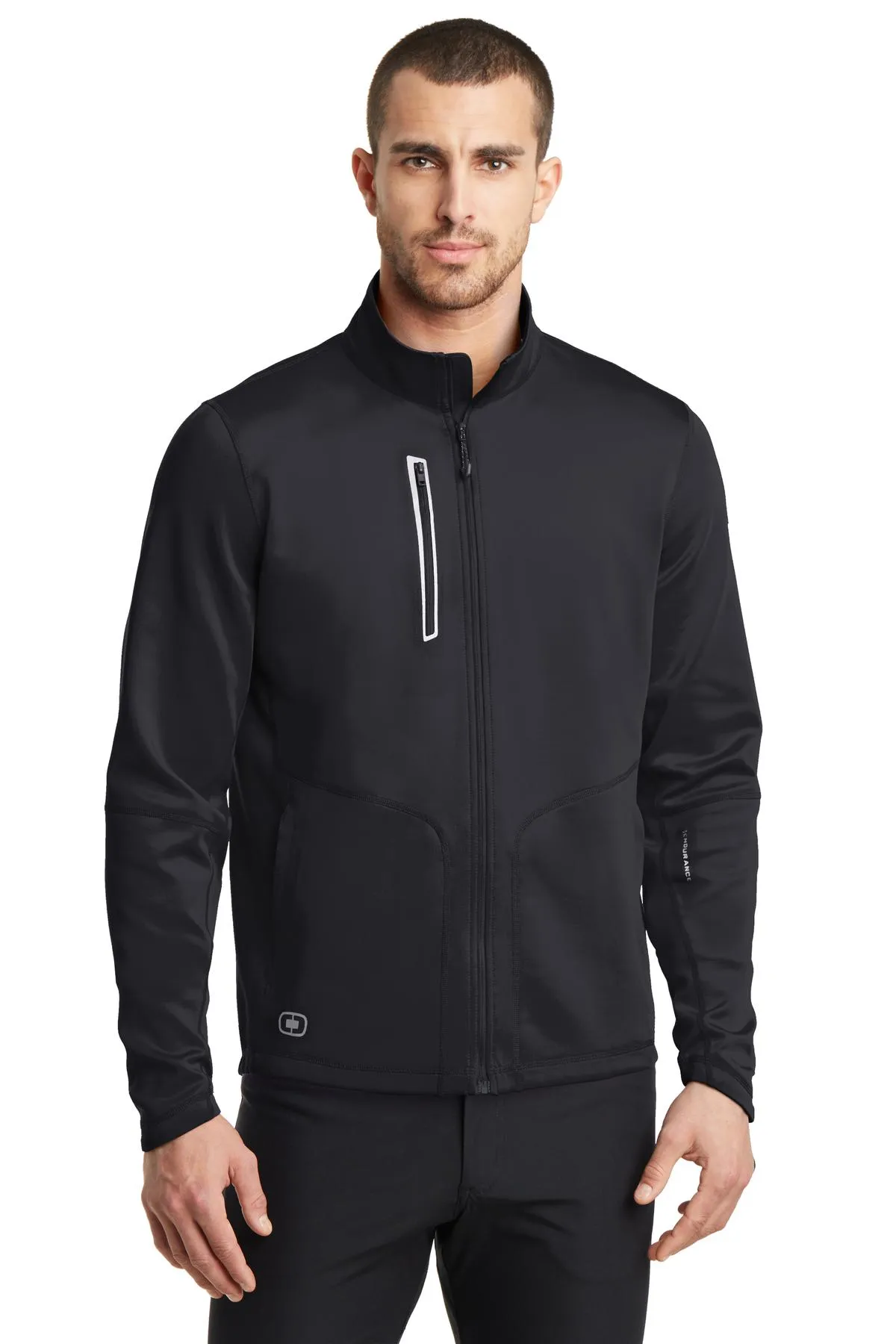 OGIO® ENDURANCE Fulcrum Full-Zip. OE700