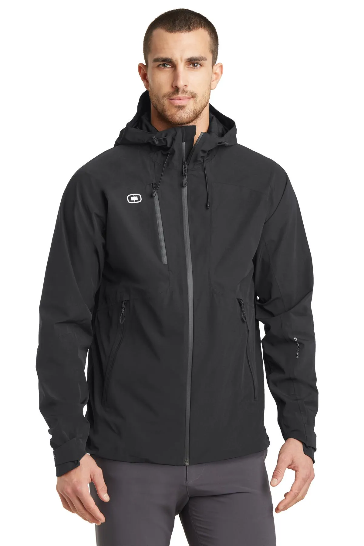 OGIO® ENDURANCE Impact Jacket. OE750