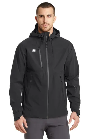 OGIO® ENDURANCE Impact Jacket. OE750