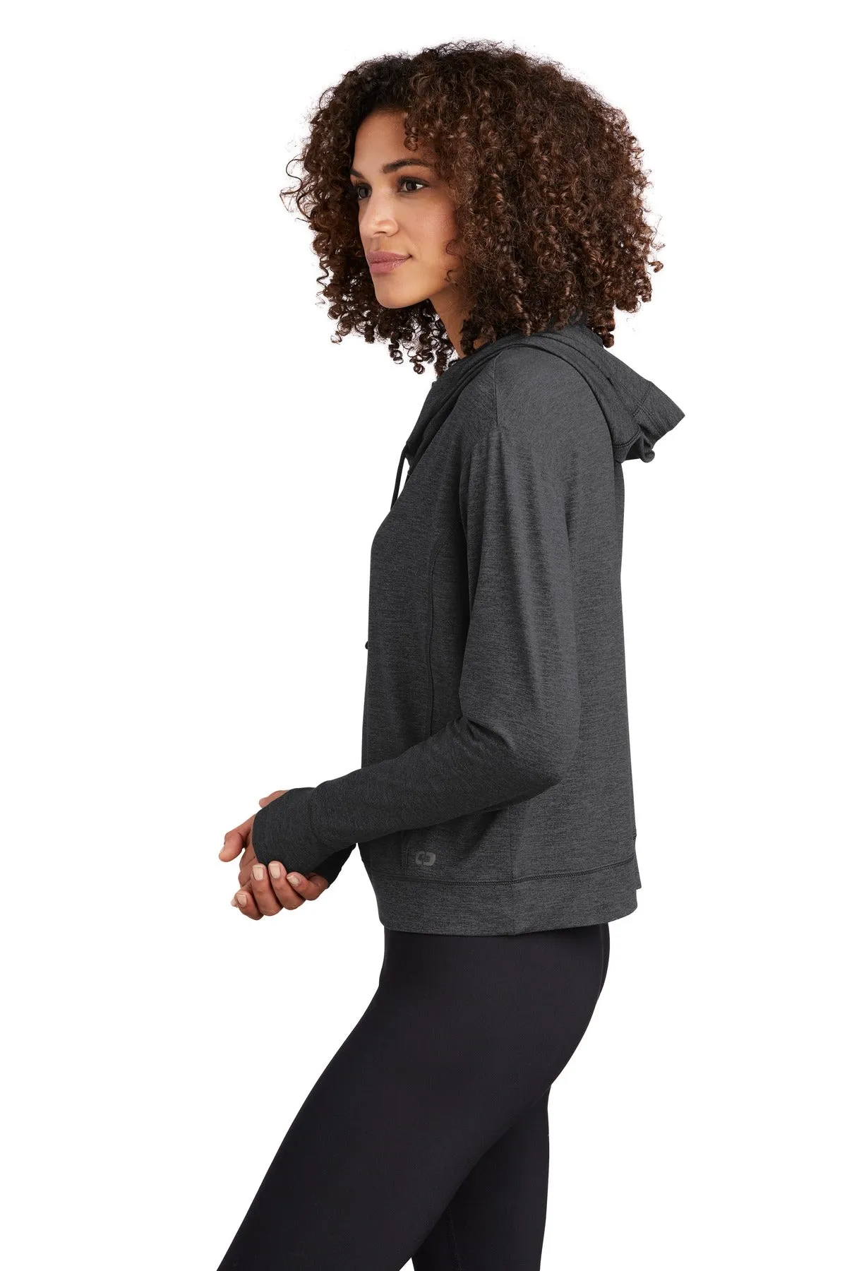 OGIO ® ENDURANCE Ladies Force Hoodie LOE342