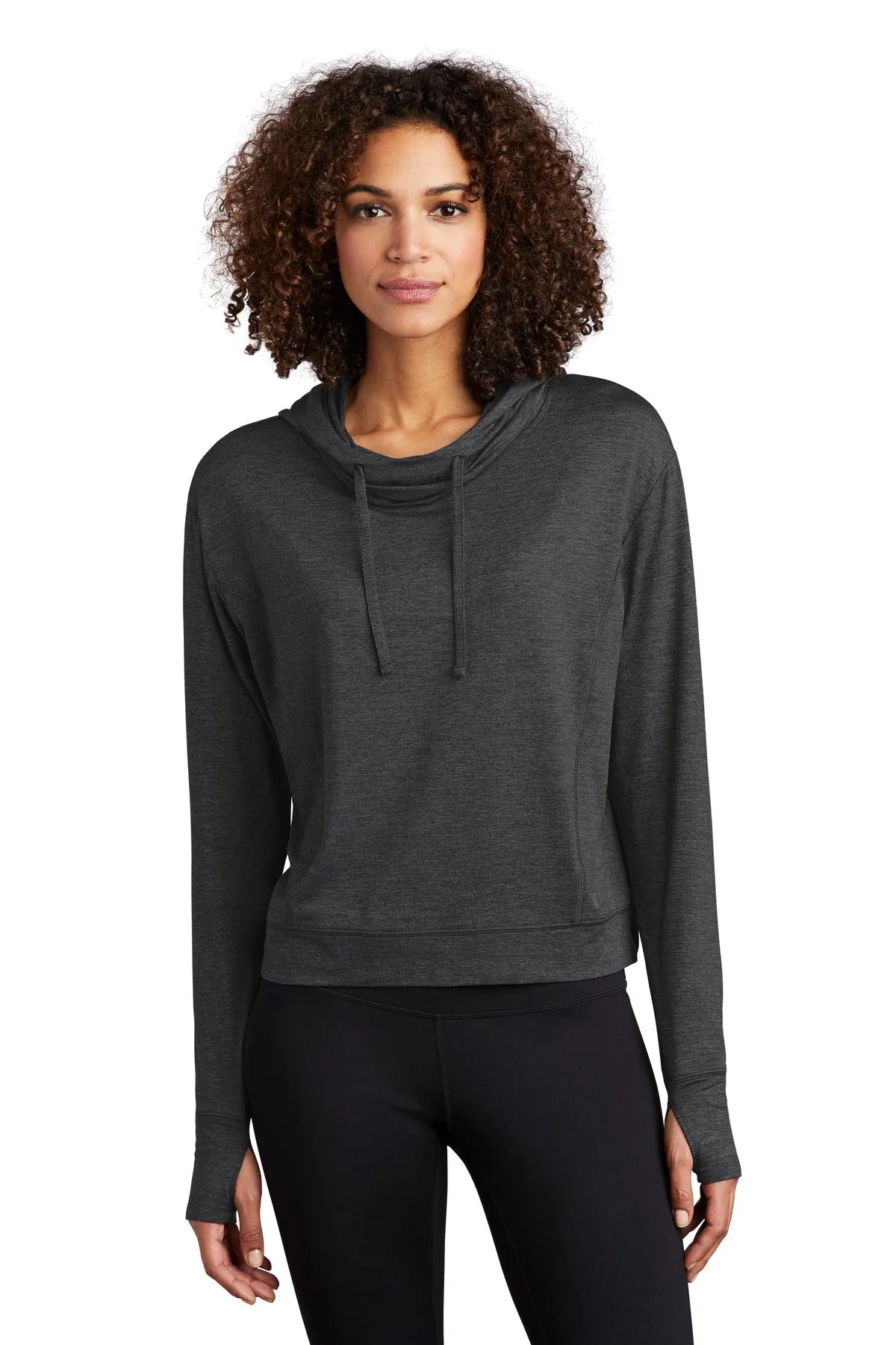 OGIO ® ENDURANCE Ladies Force Hoodie LOE342