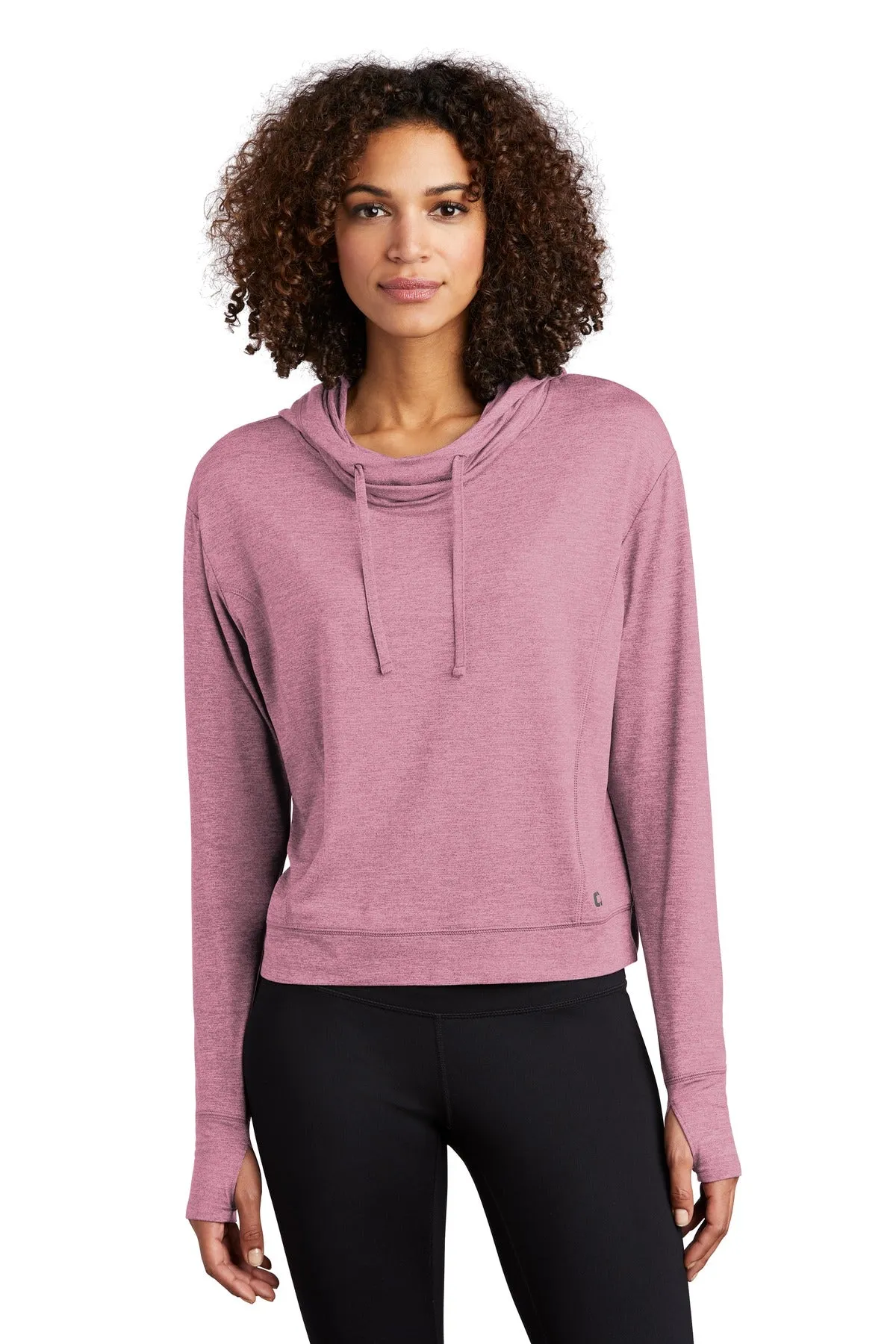 OGIO ® ENDURANCE Ladies Force Hoodie LOE342