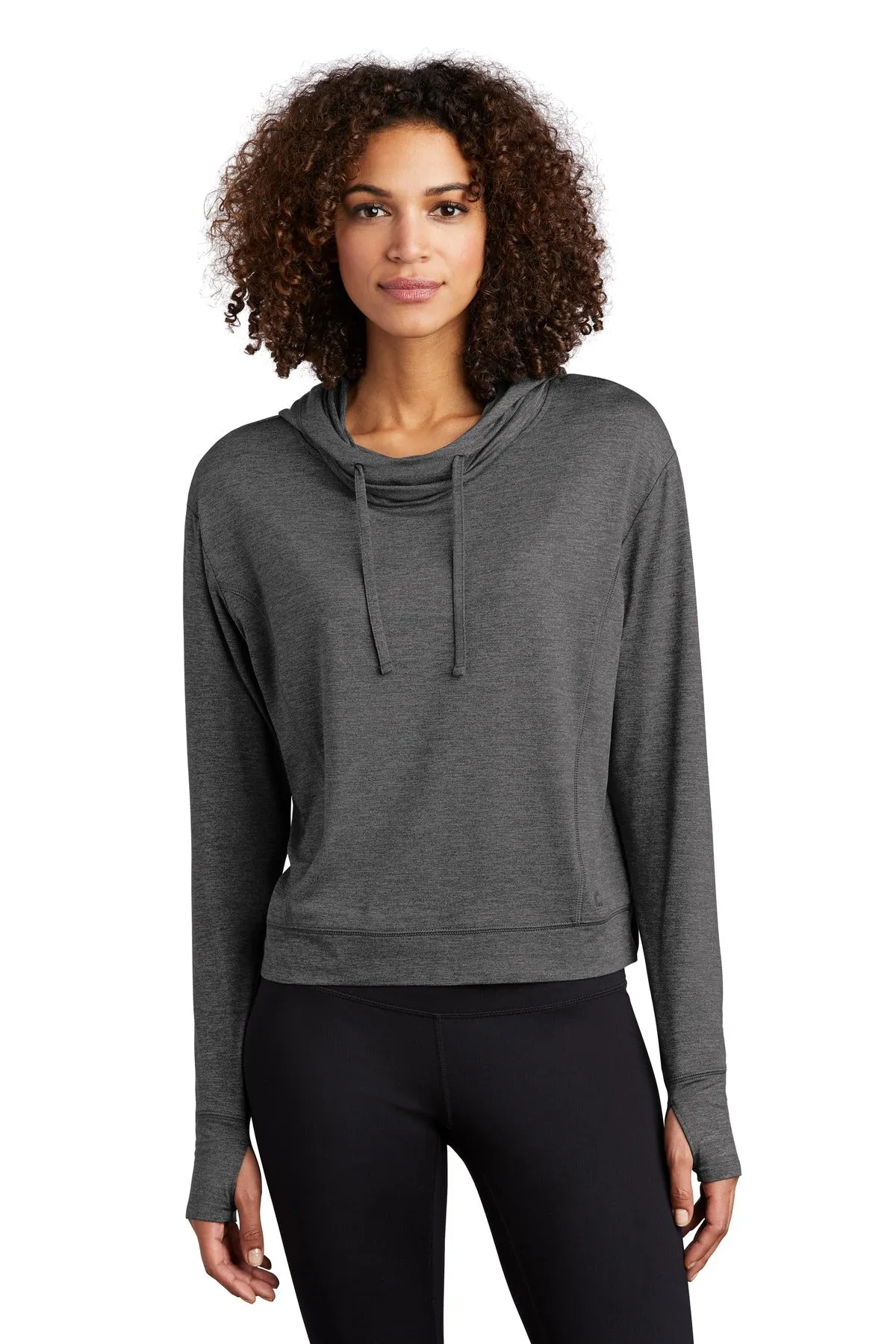 OGIO ® ENDURANCE Ladies Force Hoodie LOE342