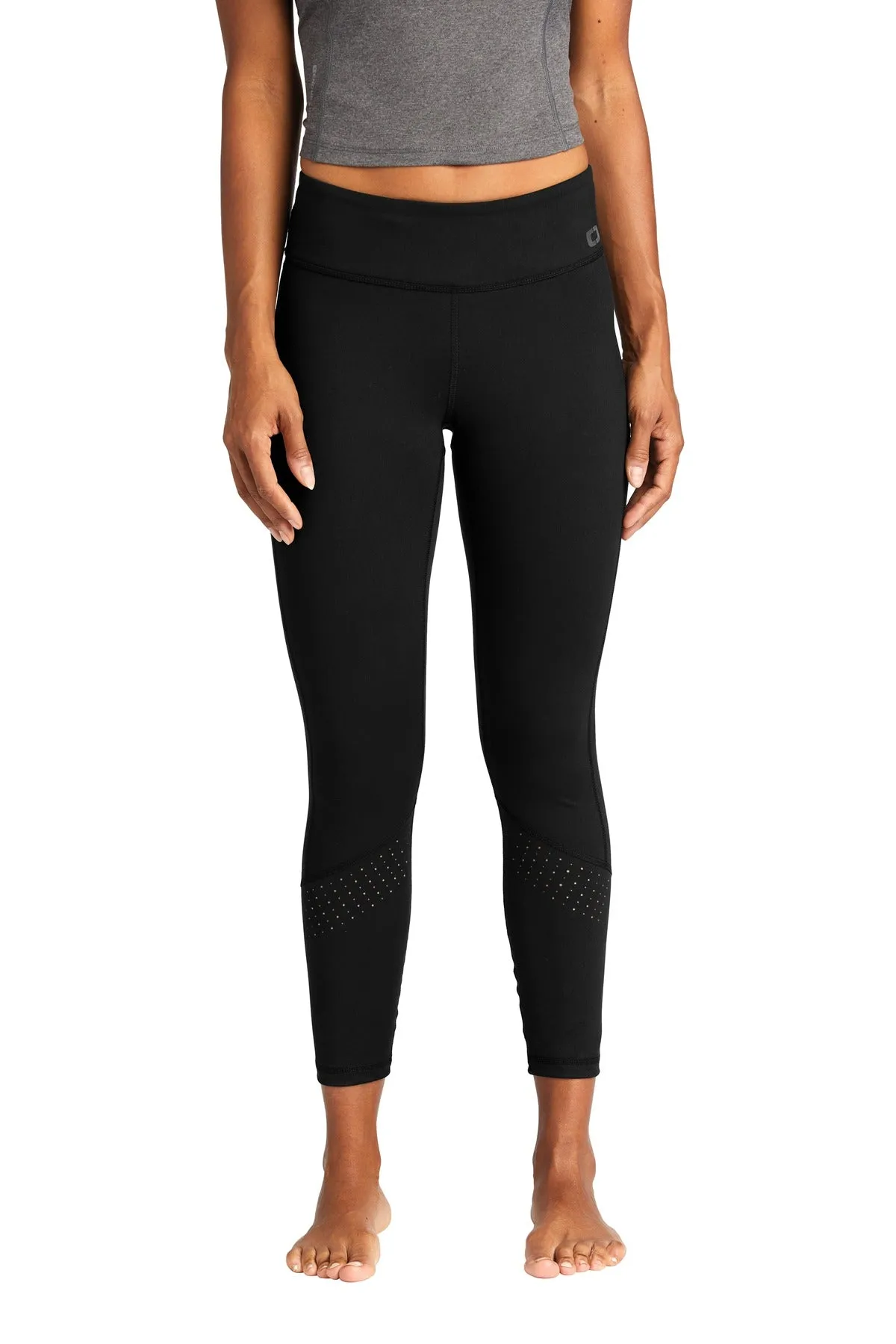 OGIO ® ENDURANCE Ladies Laser Tech Legging. LOE402