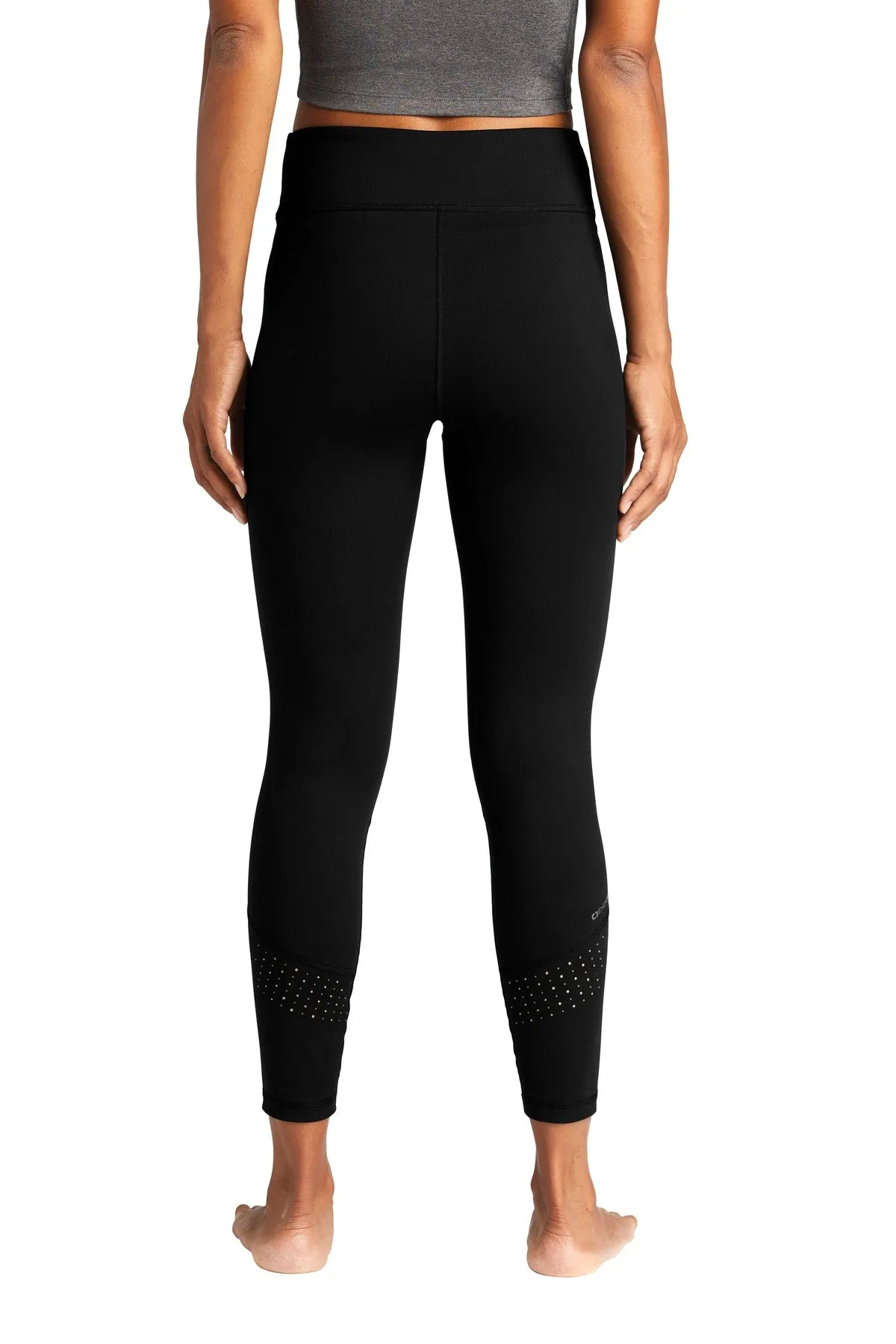 OGIO ® ENDURANCE Ladies Laser Tech Legging. LOE402