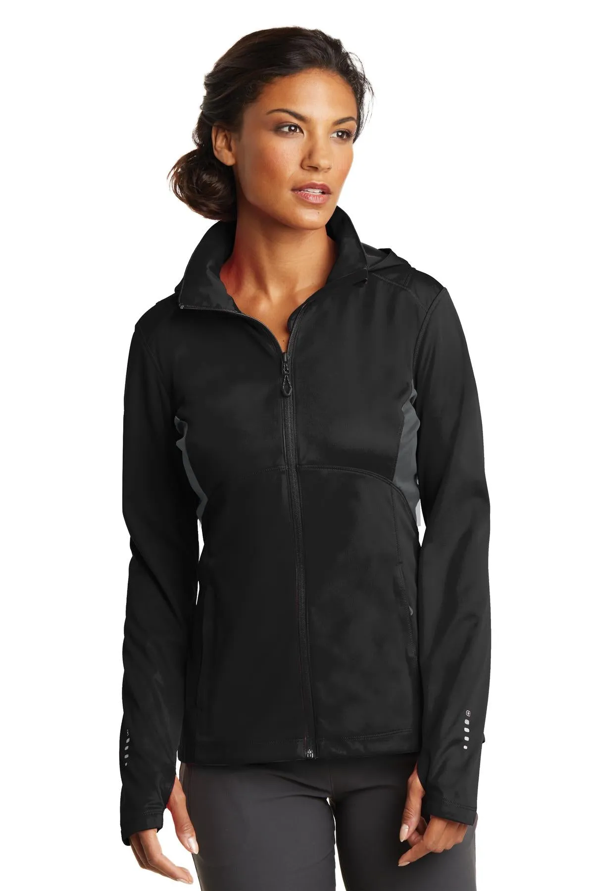 OGIO® ENDURANCE Ladies Pivot Soft Shell. LOE721