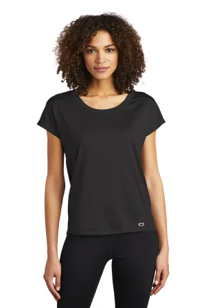 OGIO ® ENDURANCE Ladies Pulse Dolman Tee LOE324