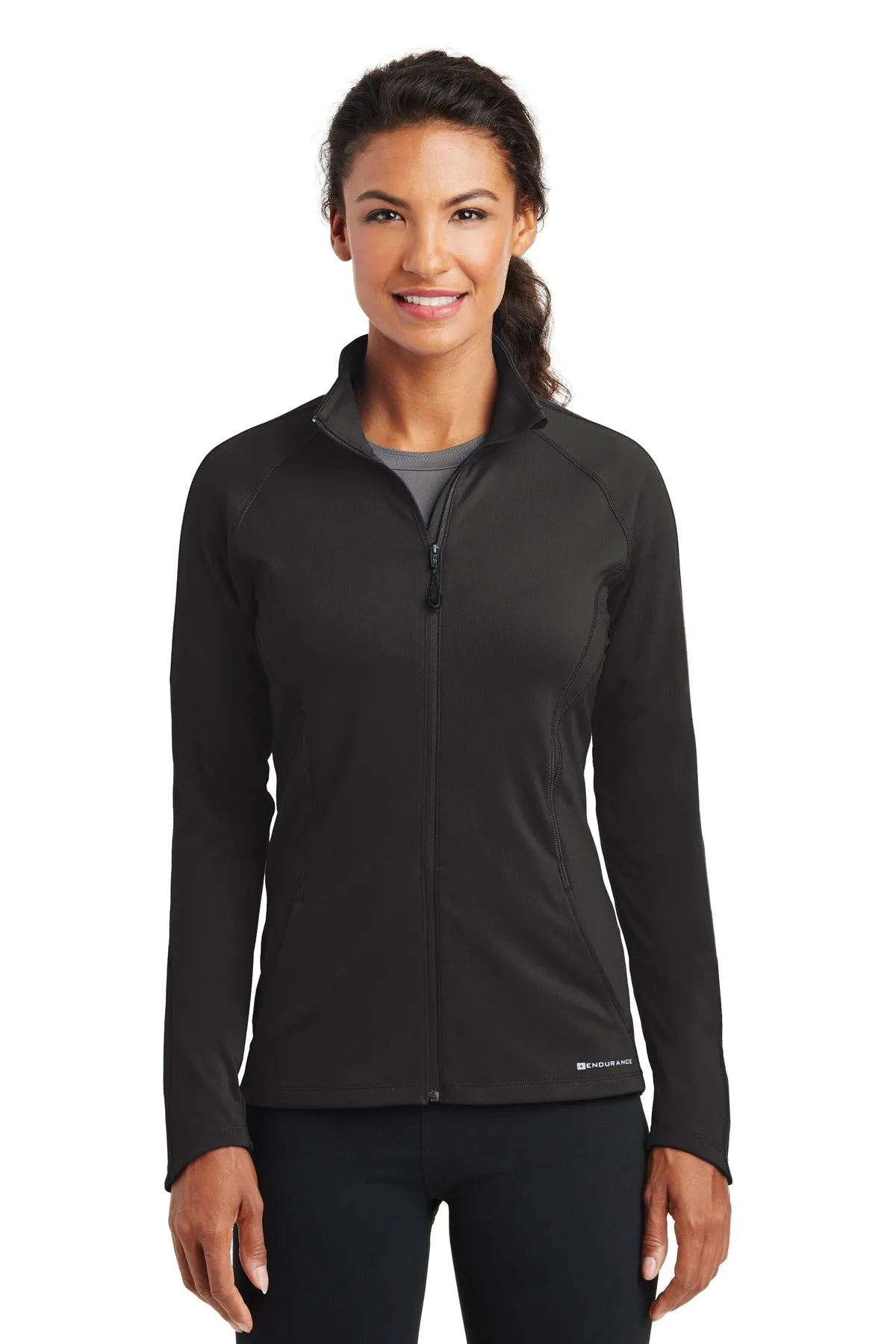 OGIO® ENDURANCE Ladies Radius Full-Zip. LOE551