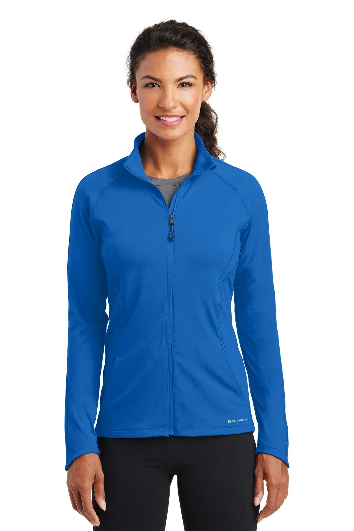 OGIO® ENDURANCE Ladies Radius Full-Zip. LOE551