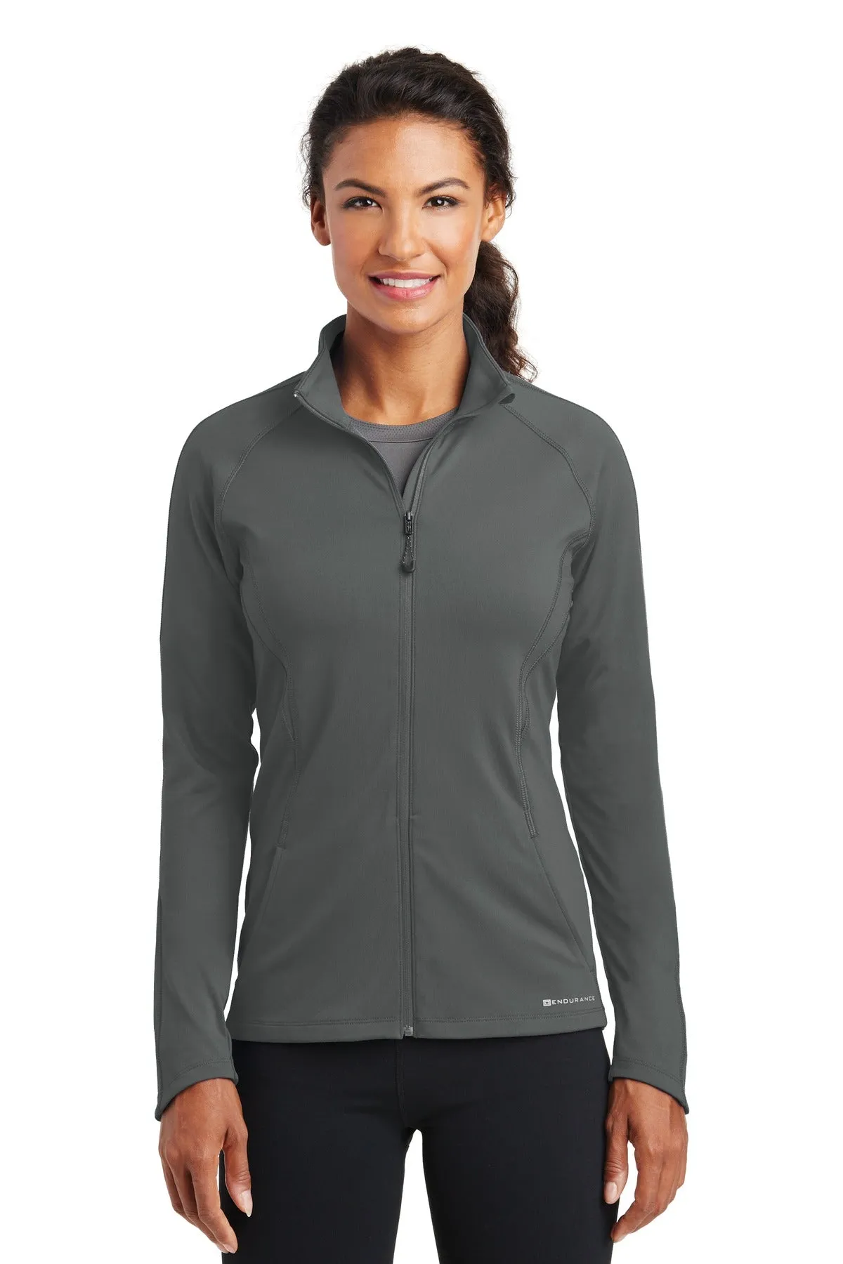 OGIO® ENDURANCE Ladies Radius Full-Zip. LOE551