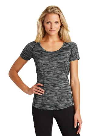 OGIO ® ENDURANCE Ladies Verge Scoop Neck. LOE326