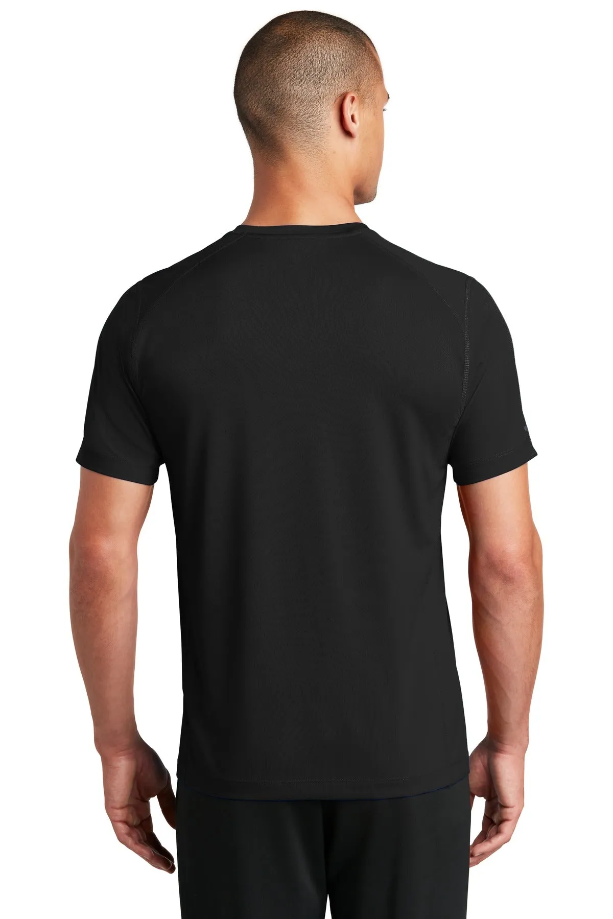 OGIO ® ENDURANCE Level Mesh Tee. OE350