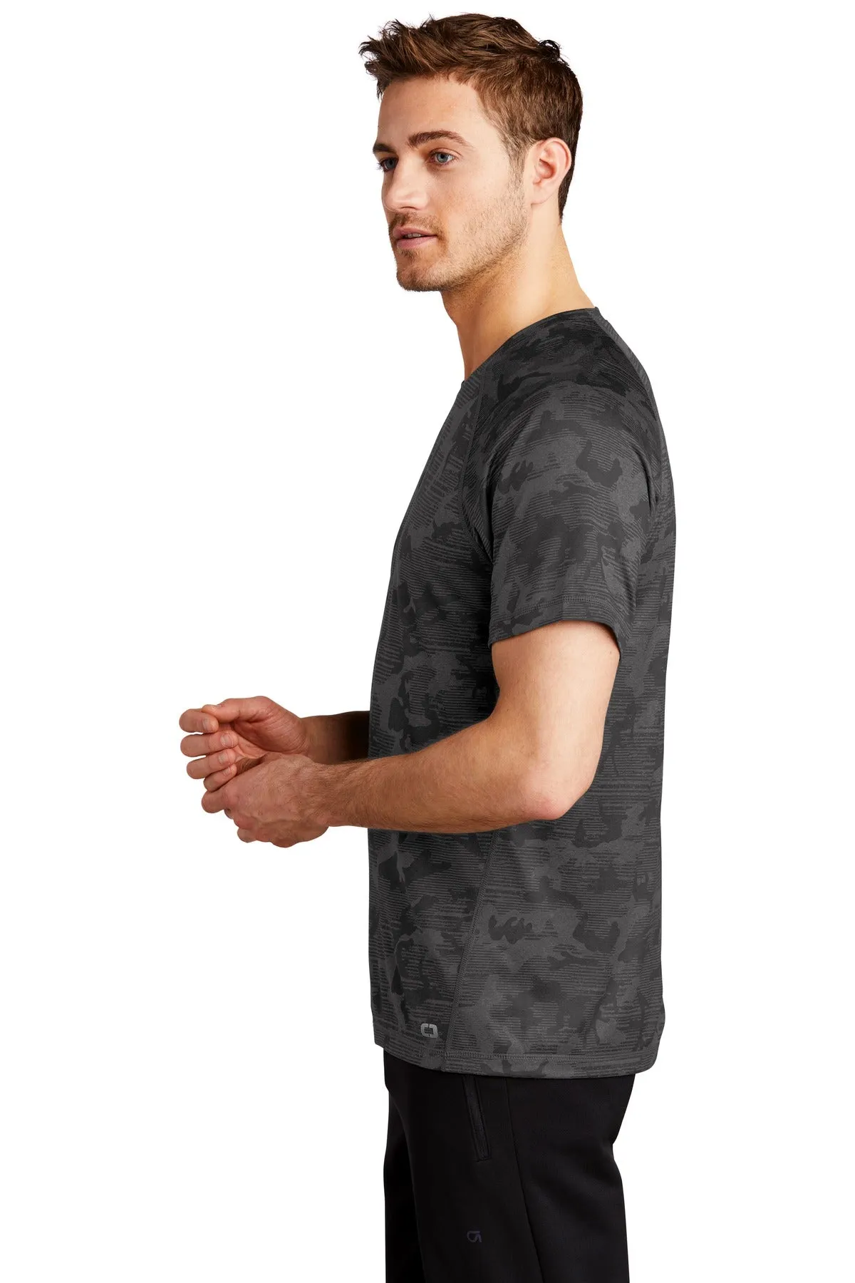 OGIO ® ENDURANCE Pulse Phantom Tee OE323