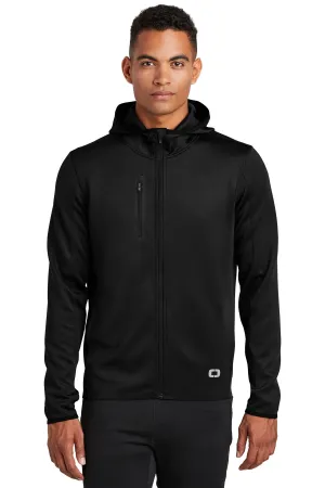 OGIO ® ENDURANCE Stealth Full-Zip Jacket. OE728