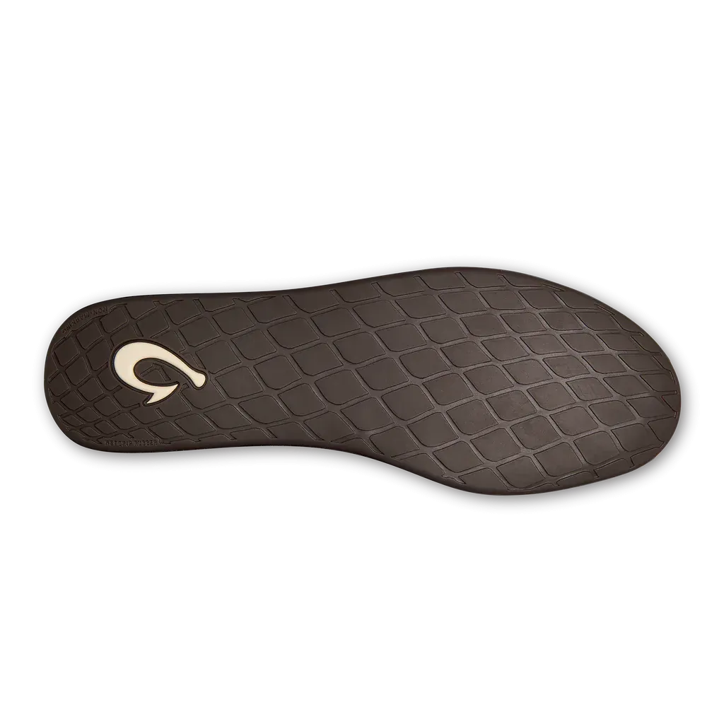 OLUKAI WOMEN'S KU‘UNA - BLACK