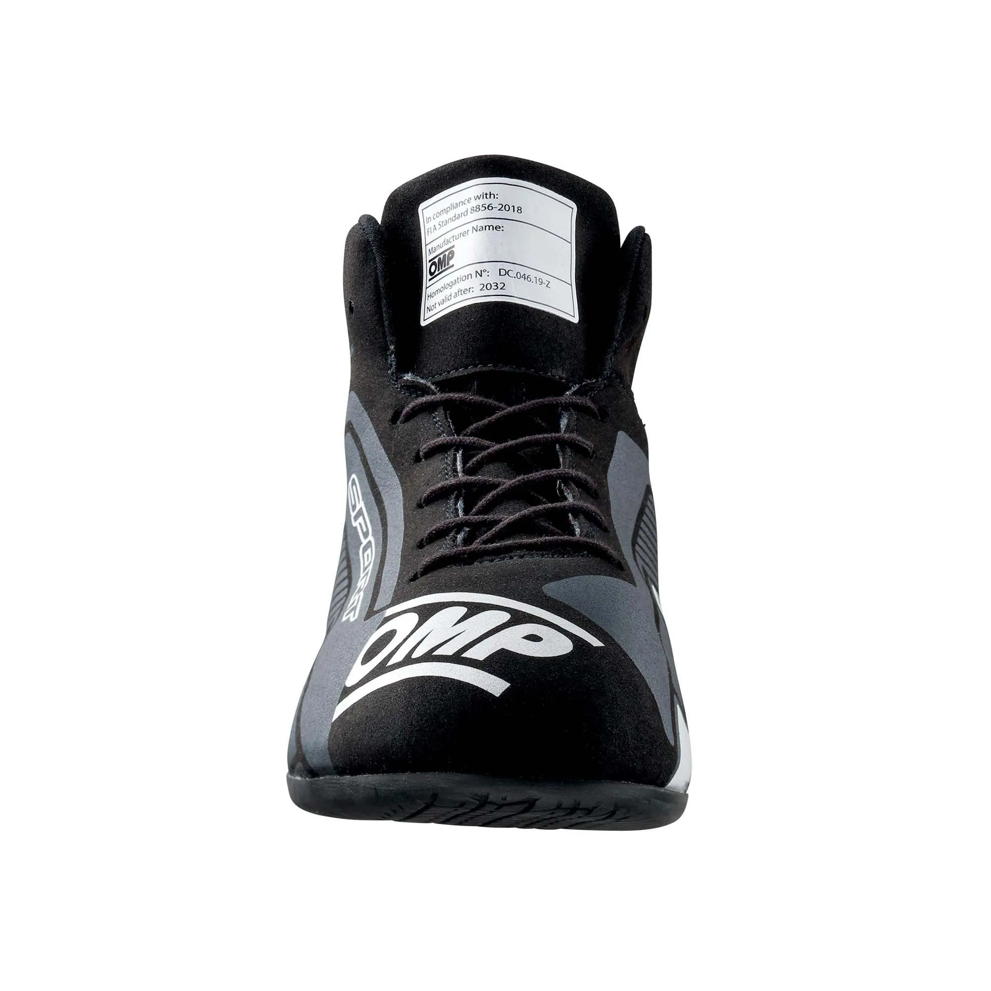 OMP Sport Racing Shoes