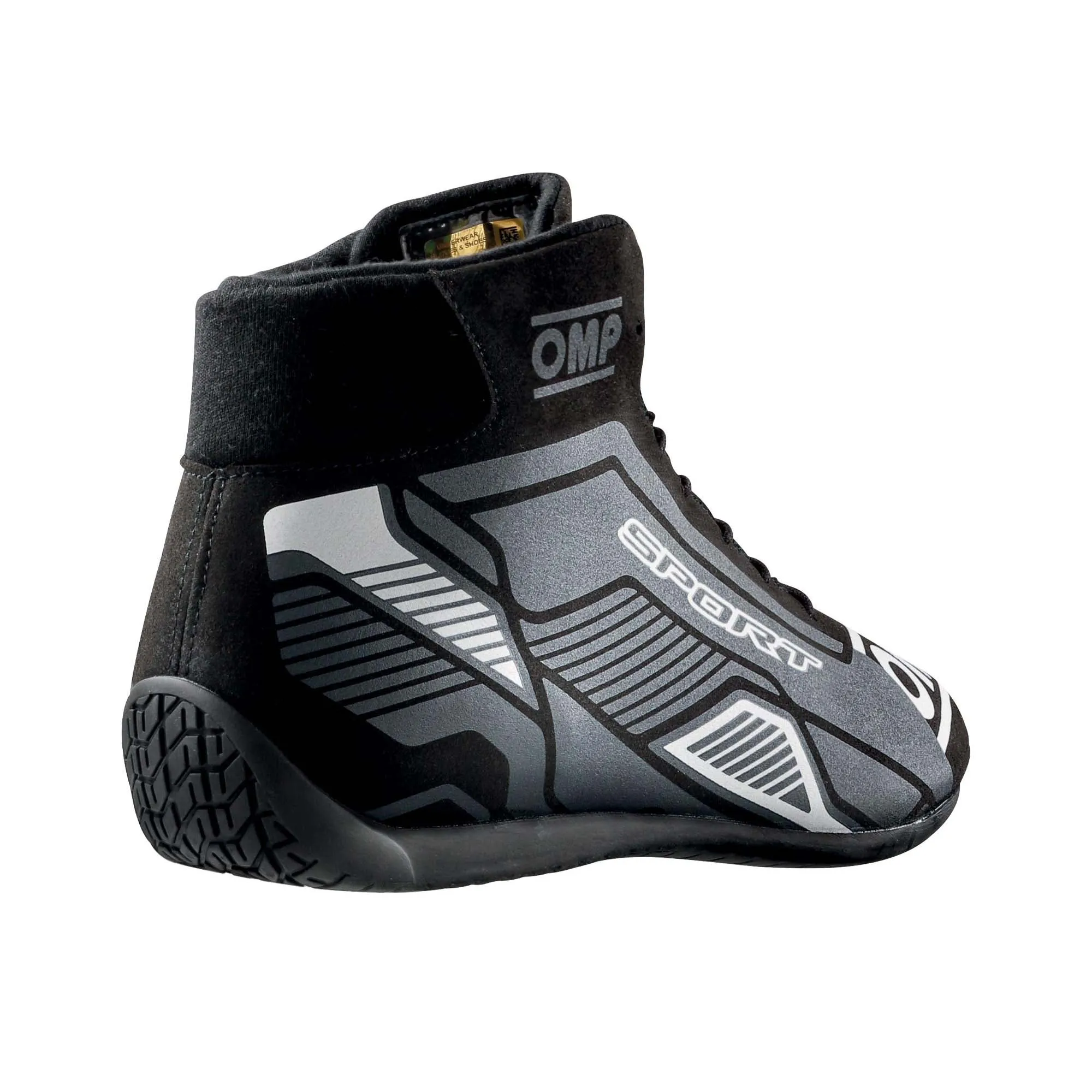 OMP Sport Racing Shoes