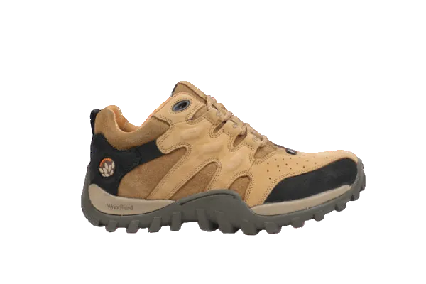 Original Woodland Men's Casual Shoes & Sneakers (#0232106_Camel)