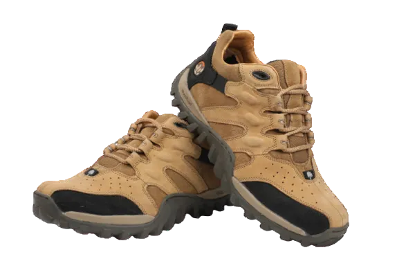 Original Woodland Men's Casual Shoes & Sneakers (#0232106_Camel)