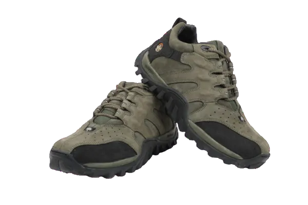 Original Woodland Men's Casual Shoes & Sneakers (#0232106_Olive Green)