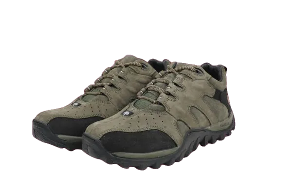 Original Woodland Men's Casual Shoes & Sneakers (#0232106_Olive Green)