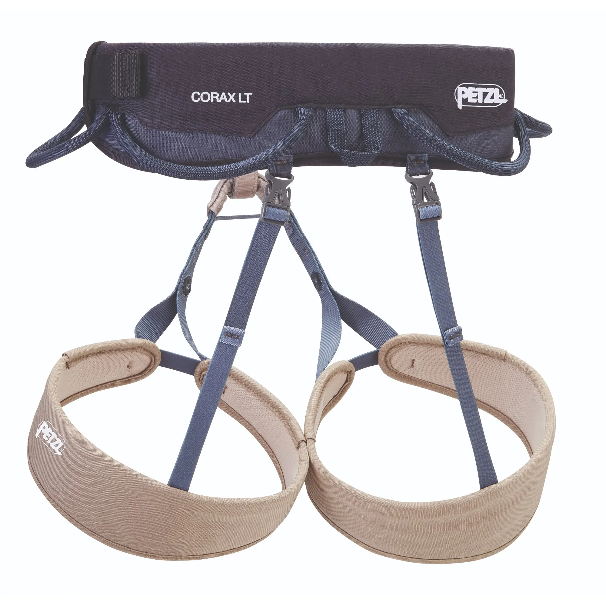 Petzl Corax LT Harness