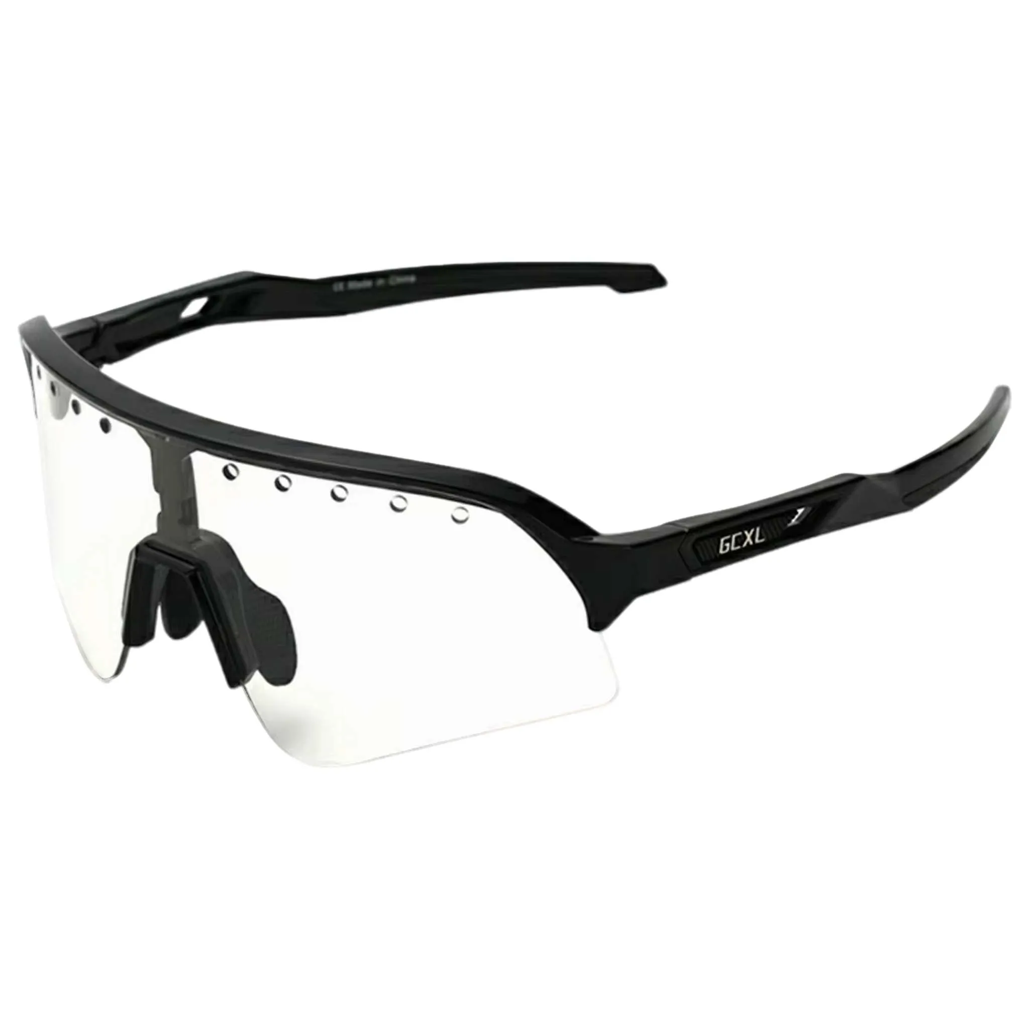 Photochromic Cycling Sunglasses