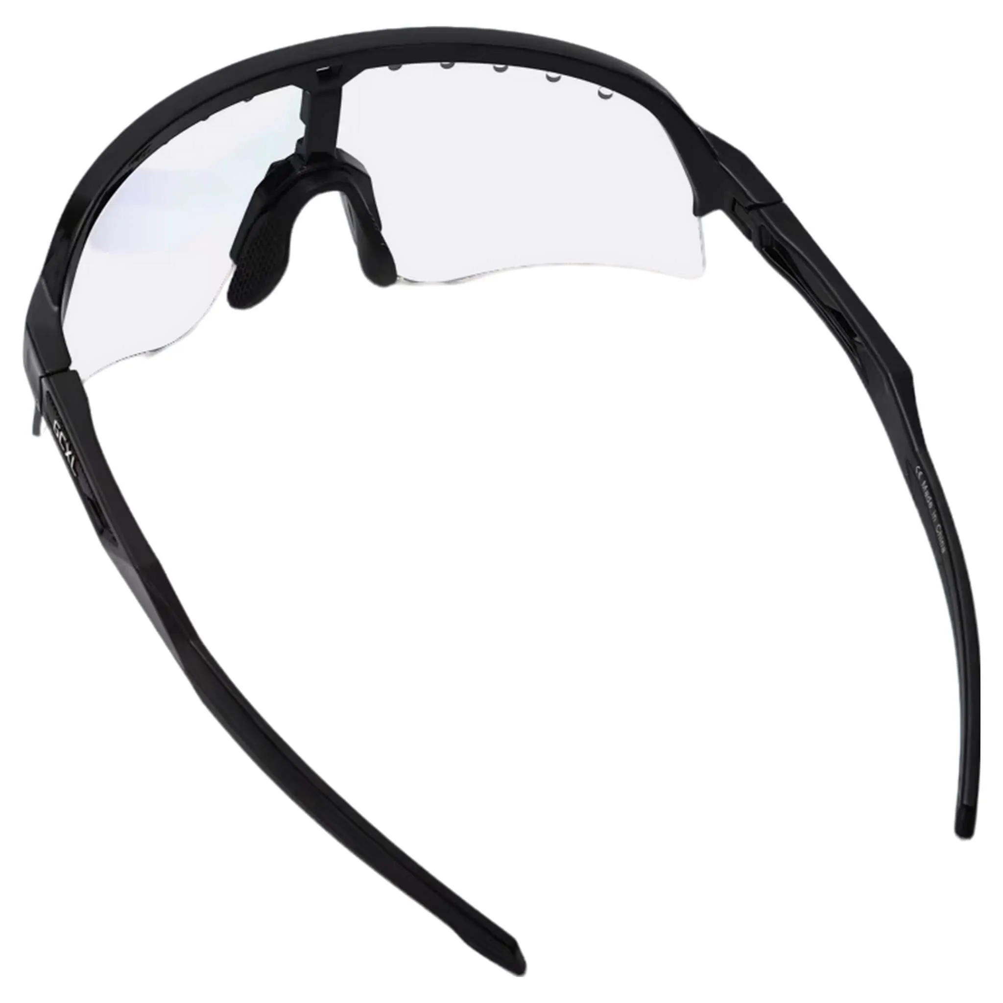 Photochromic Cycling Sunglasses