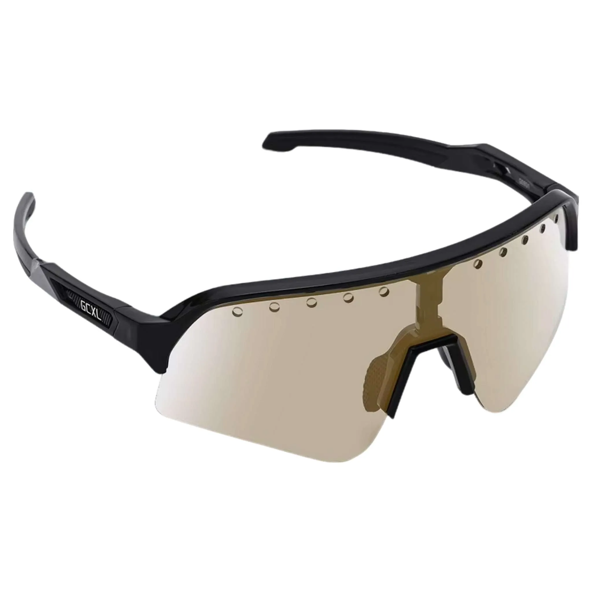 Photochromic Cycling Sunglasses