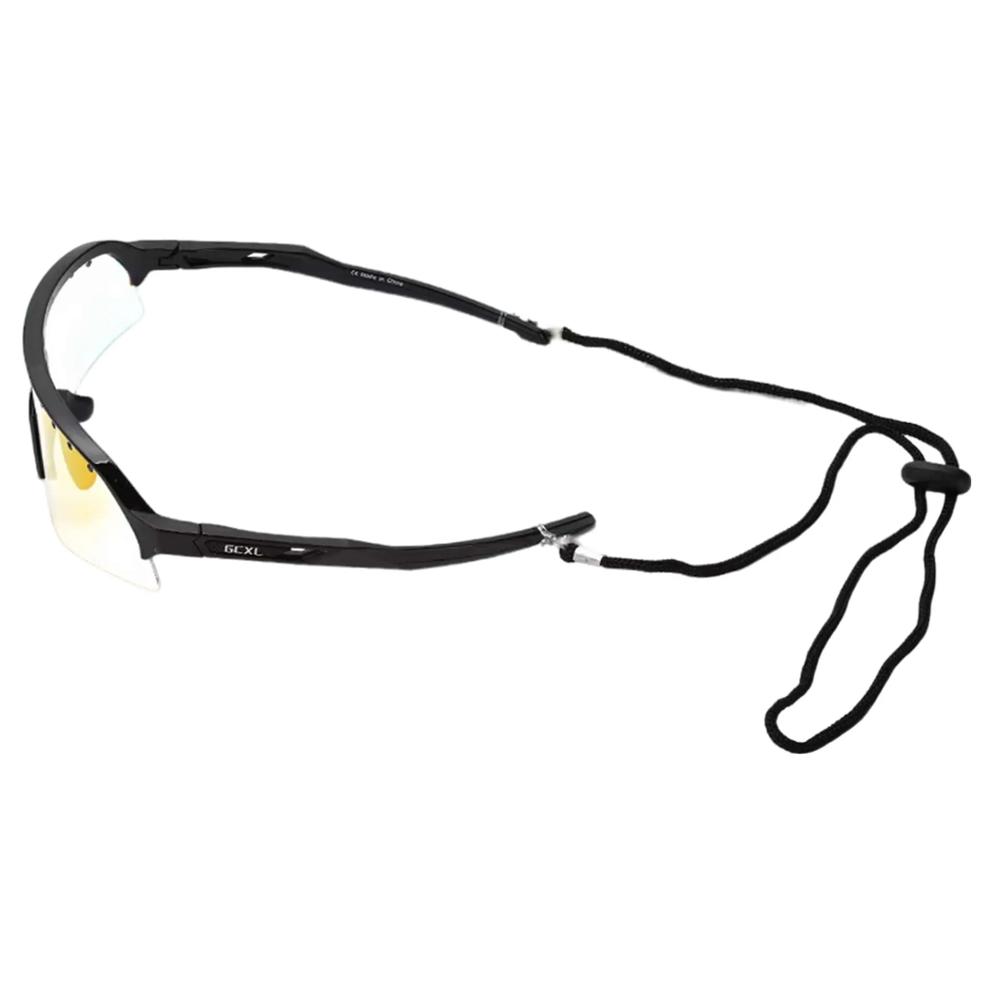 Photochromic Cycling Sunglasses