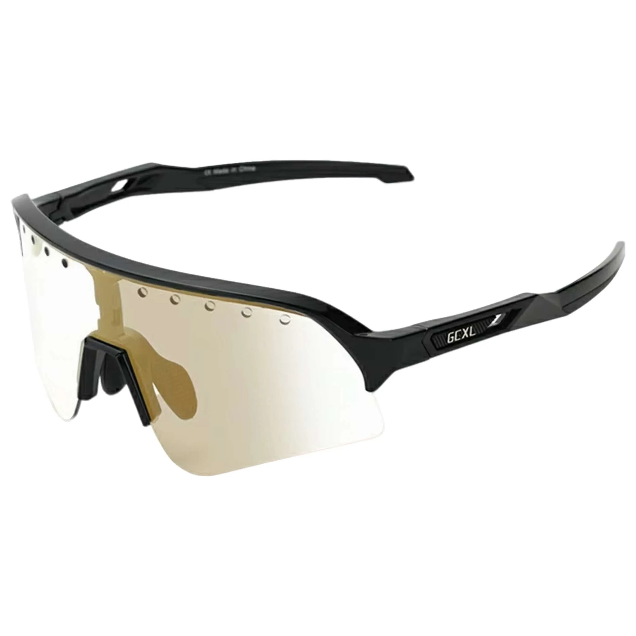 Photochromic Cycling Sunglasses