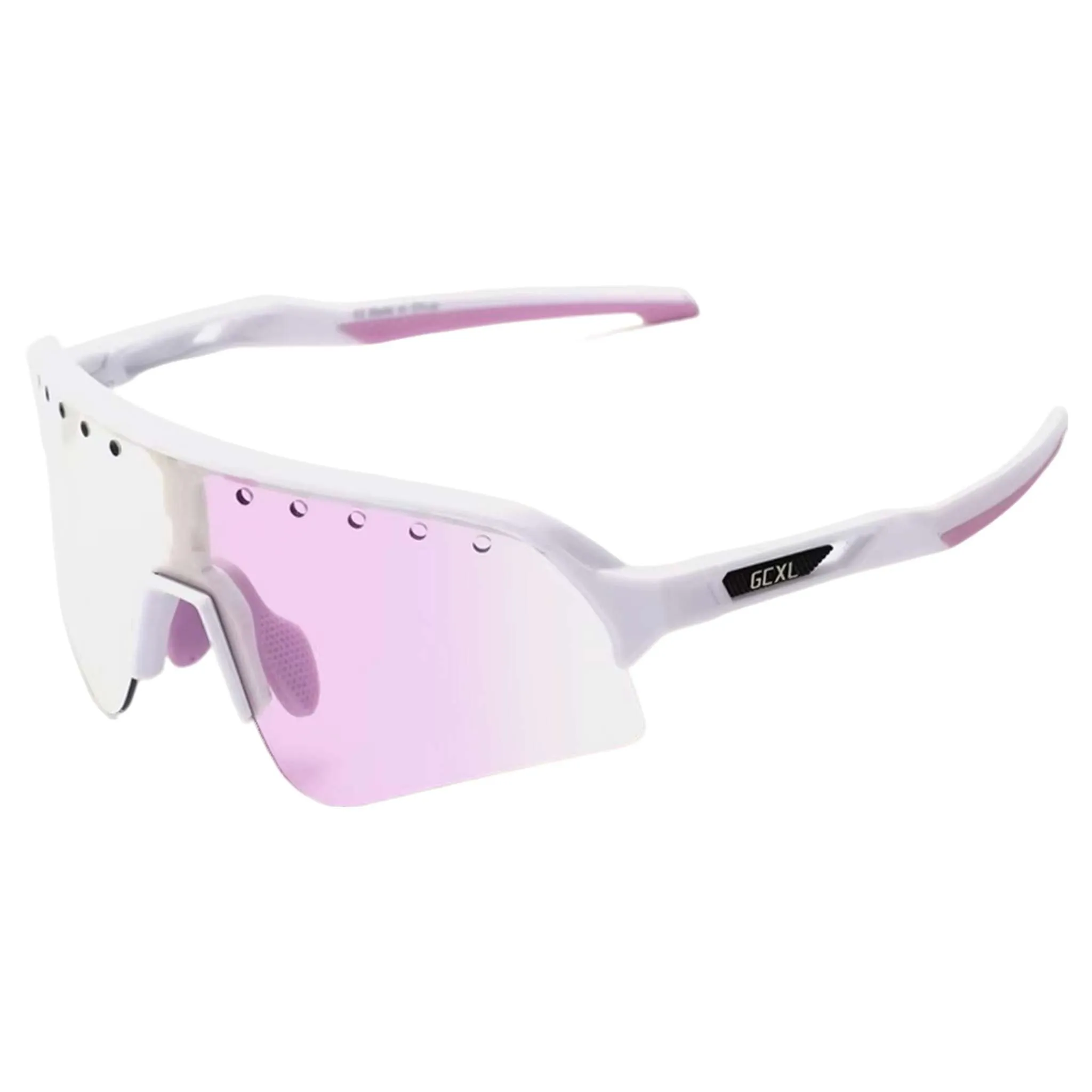 Photochromic Cycling Sunglasses