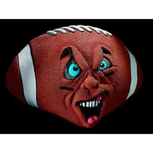 Pigskin Mask