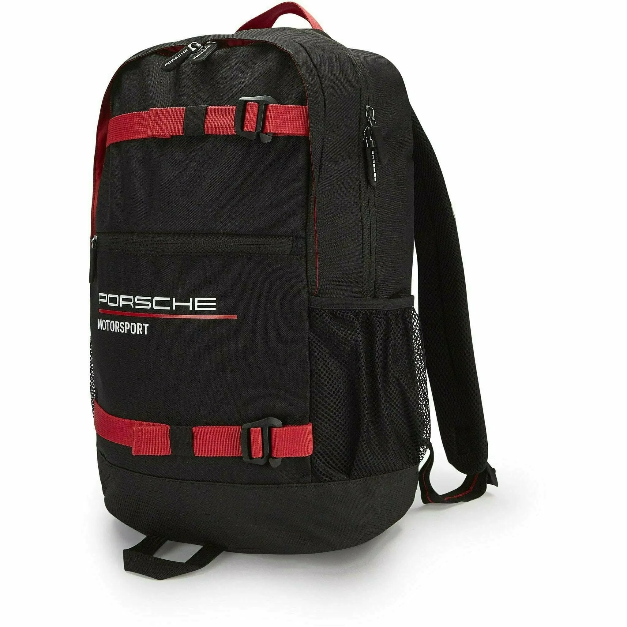 Porsche Motorsport Backpack