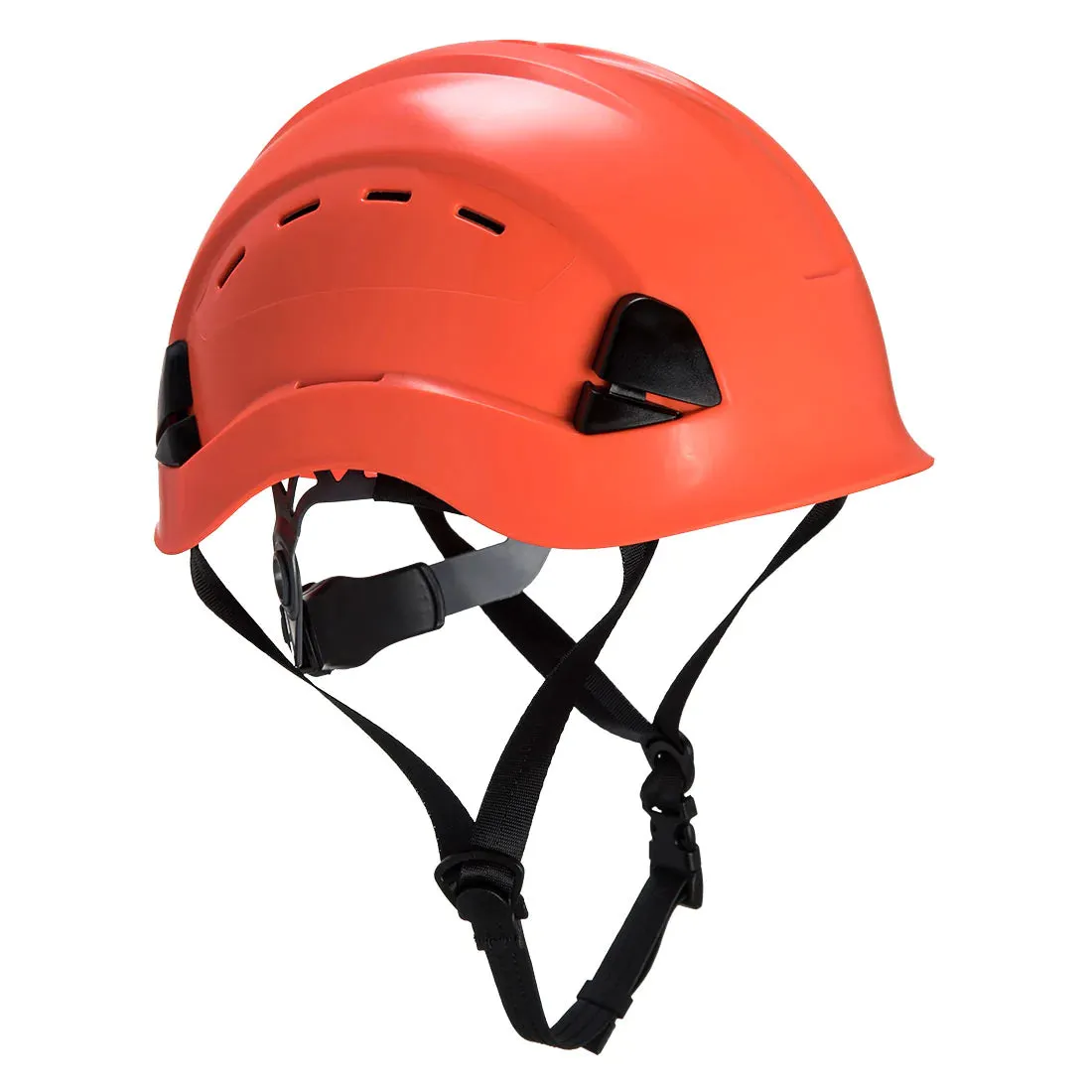 PORTWEST® Height Endurance Mountaineer Hard Hat - PS73