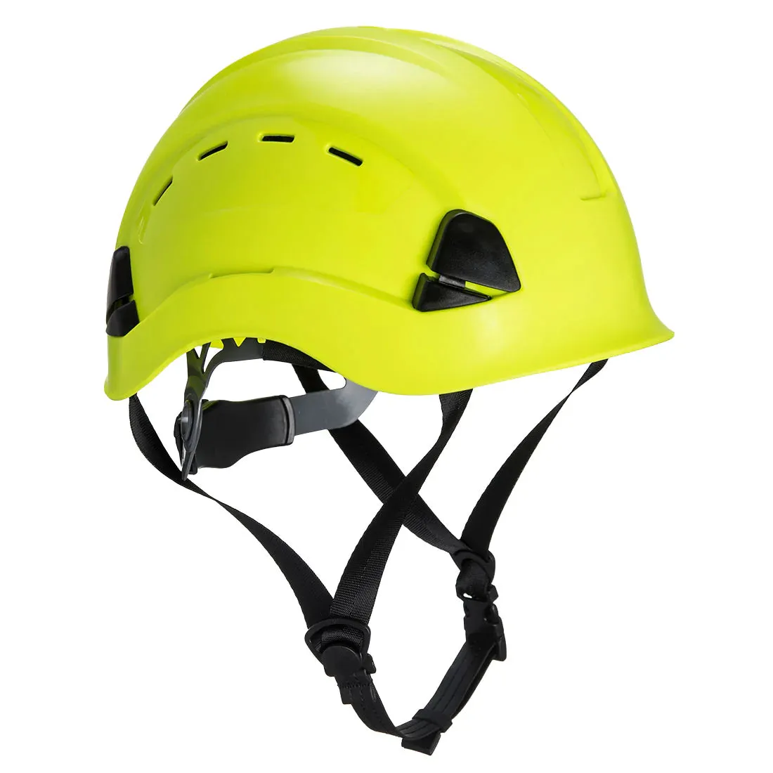 PORTWEST® Height Endurance Mountaineer Hard Hat - PS73