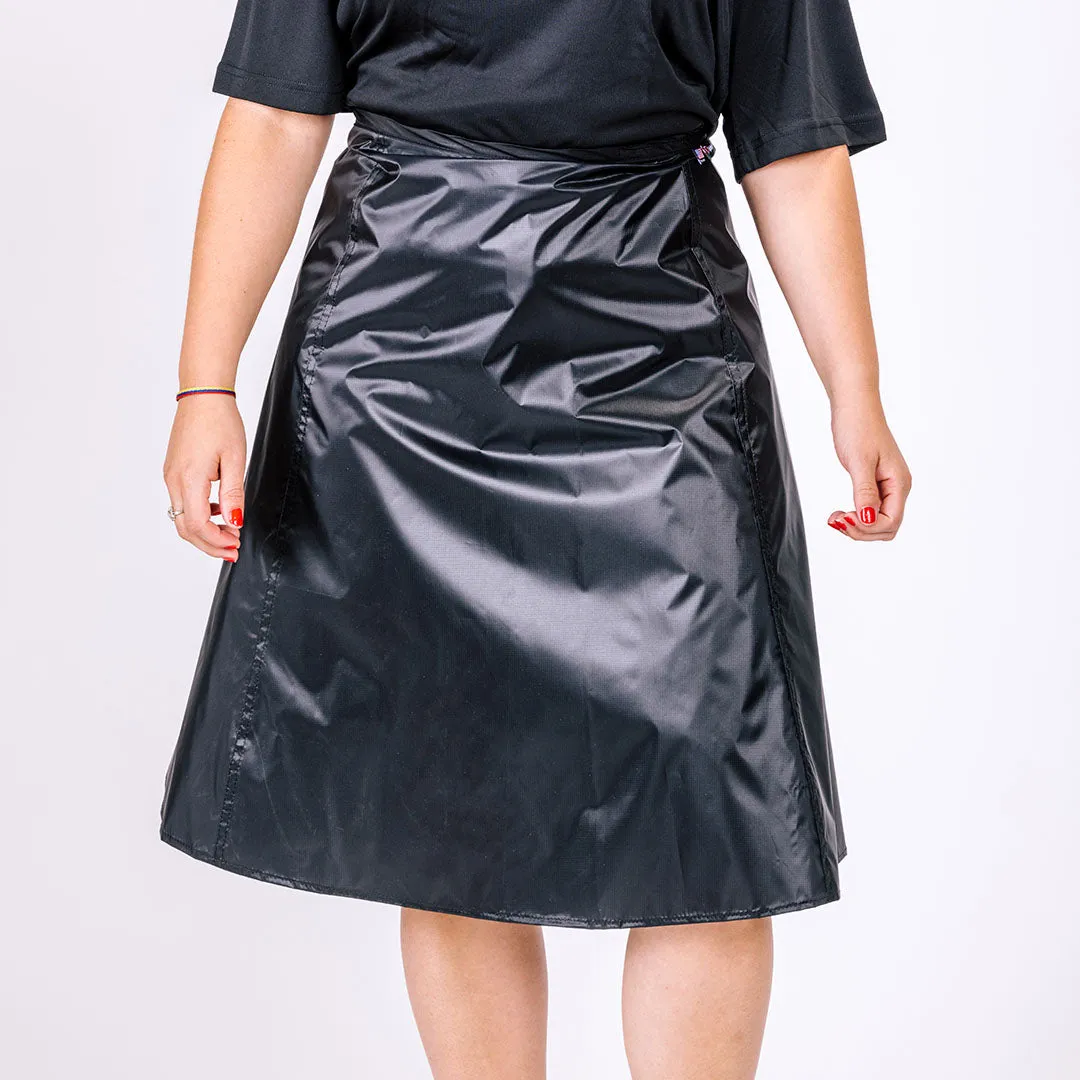 Rain Wrap Ultralight Rain Skirt