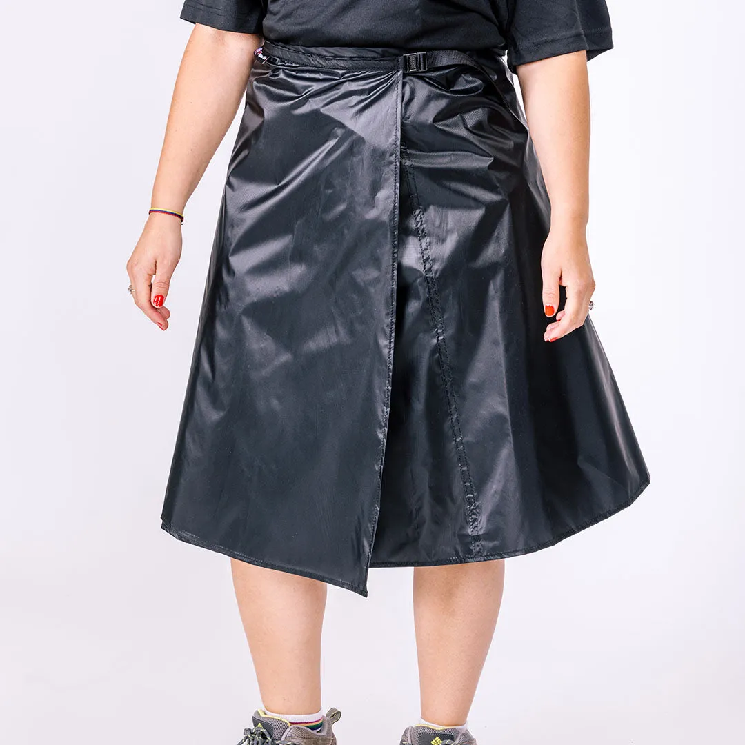 Rain Wrap Ultralight Rain Skirt