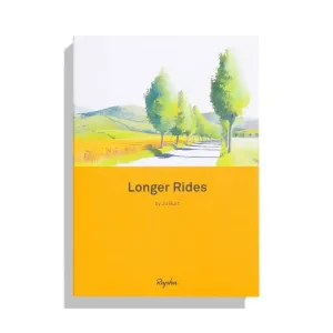 RAPHA Handbook 02 - Longer Rides