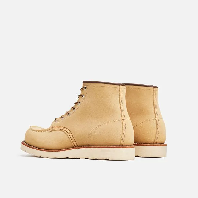 Red Wing Heritage Classic Moc 8833 - Hawthorne Abeline