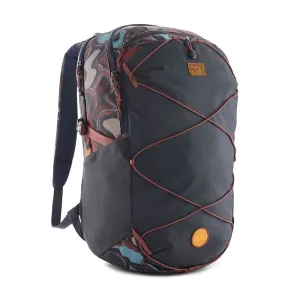 Refugio Daypack 30L - Currents: Dulse Mauve