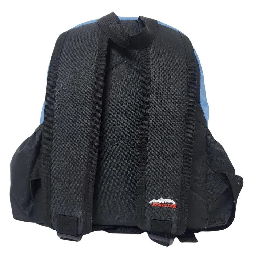 Ridge 53 - Big Zip Backpack - Dinosaur