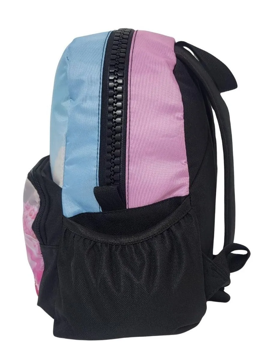 Ridge 53 - Big Zip Backpack - Unicorn