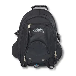 Ridge 53 - Bolton Backpack - Black