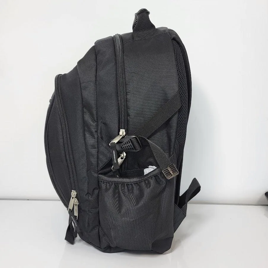 Ridge 53 - Bolton Backpack - Black