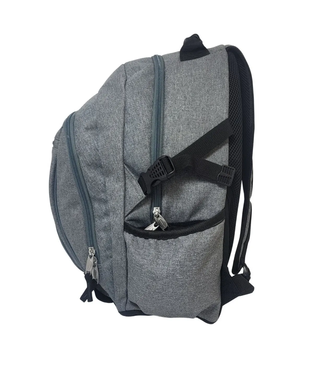 Ridge 53 - Bolton Backpack - Grey Melange